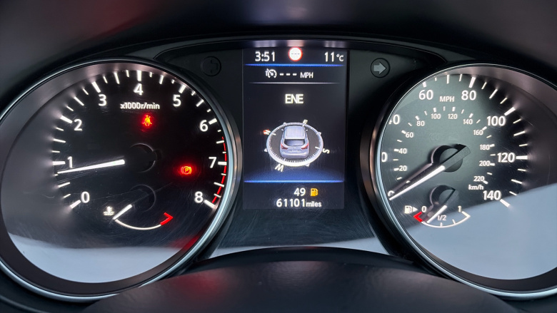 Nissan Qashqai 1.3 DiG-T Acenta Premium 5dr Petrol Hatchback